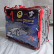 4 Layers Car Body Cover/Car Cover By F -1