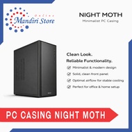 PC Casing Night Moth | PC Casing Office E16801