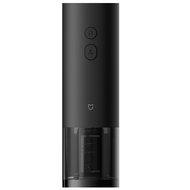 MiHome ไวน์แดงไฟฟ้าเครื่องชั่งอิเล็กทรอนิกส์ที่มีความแม่นยำชุดเครื่องครัวที่เปิดขวดไข่จับเวลาสามชิ้น