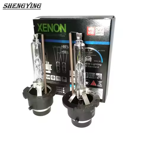 TL D2S 35W Xenon Lamp For A169 W220 TT MK5 S40 C30 V50 JETTA A6 X3 X5 X6 530 520i 535 550 M5 320 325