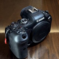 Canon EOS R6 相機 90%new 4原廠電池+金...