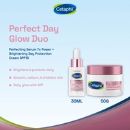Cetaphil Bright Healthy Radiance Serum + Moist
