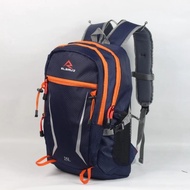 Trailpack 25L - Men's Multifunctional Backpack - School & Travel Bag
