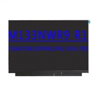 FRU 02HL700 DP/N 0CPW18 M133NWR9 R0 M133NWR9 R1 13.3 inch 1366X768 TN HD 30pins EDP LCD Screen