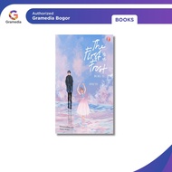 Gramedia Bogor - First Frost 2