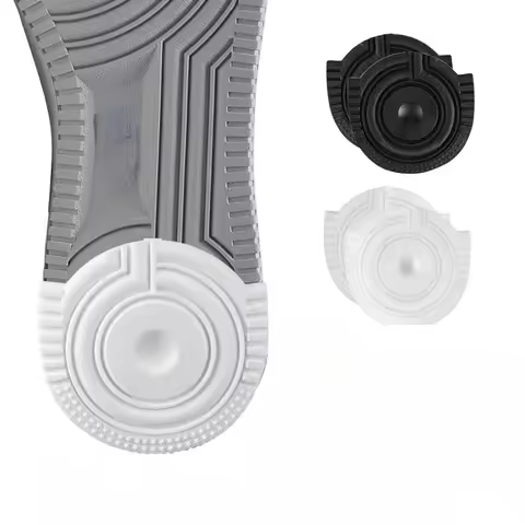 Anti wear shoe sticker self-adhesive Rubber Sticker Heel Protection Self-adhesive Tailorable Sports