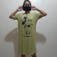 Drjmb dress mouse classic jumbo xxl 6814A