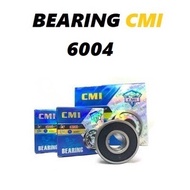 BEARING 6004 CMI BEARING SPROCKET HUB Y15ZR LC135