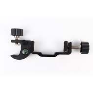 ขาตั้งมือถือปรับได้จากคาร์บอนไฟเบอร์สำหรับ GPS/RTK