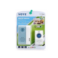 DOOR BELL V004A VOYE Wireless Door Bell With Remote Calling Bell