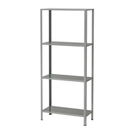 IKEA Phyllis 金屬層架 儲物架 組合架