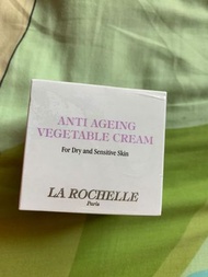 法國 La Rochelle/絲柔防皺霜 50ML