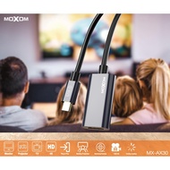 Type C To Hdmi Cable Original Moxom Hdmi Cable Type C Cable To Hdmi Type C Convert To Hdmi