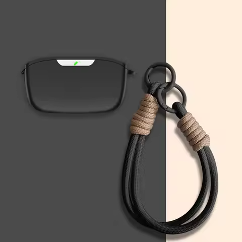 For JBL Wave Buds / Wave Buds2 /JBL WAVE 100 TWS Earphone Washable-Shell Anti Dust Housing Sleeve No