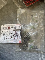 MSE Mobile Suit Ensemble 23 - 格雷茲 146