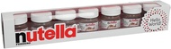 Nutella Hello World 7 baby glass jar