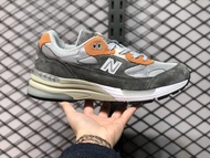 【YUNimko】 Sports ShoesNB992 Cushioned and Breathable Running Shoe M992TA