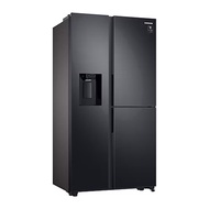 SAMSUNG Kulkas 3 Pintu RH64A53F1B4/SE