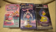 星之卡比 盒玩 Pop City / Ovali / Swing Kirby