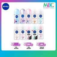 Nivea Deodorant Roll-On Women