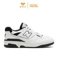 New Balance 550 Oreo Shoes BB550HA1