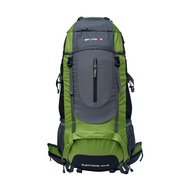 Outdoor Professional Mountaineering Bag 55L60L65L Large Capacity Travel Backpack Men Women Sports Ca