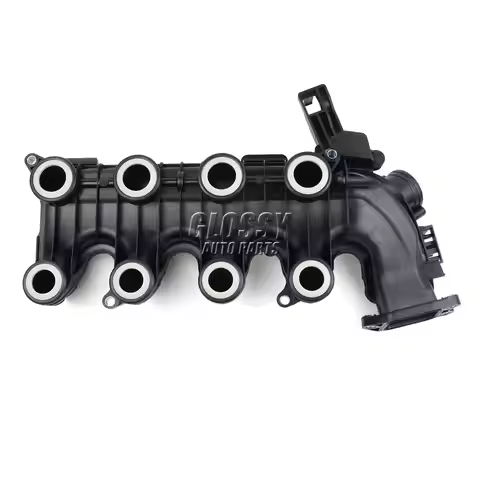 AP02 New Intake Manifold For Citroen C2 C3 C4 C5 For Peugeot 206 207 307 1.6 HDi 0361.N3 / 0361N3