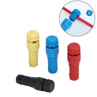 [stock] 10Pcs Low Voltage Wire Connector,Light Wire Cable Connectors 500W 5A,T type