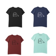 CLSTORE TSHIRT WOMEN'S T-SHIRT TEENAGERS SHORT SLEEVE TEASHIRT RAYON MATERIAL