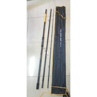 Joran Pancing Eupro Royal Surf | Joran Surf Sambung 3