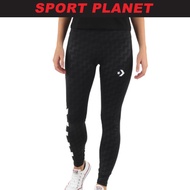 seluar track Converse Women Voltage Legging Long Tracksuit Pant Seluar Perempuan (10017650) Sport Planet 26-11