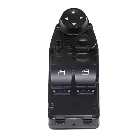 Car Window Lifter Switch For BMW 1 (E81) 116 D 2008-2011 N47 D20 A, N47 D20 C 3 Coupe OEM 6131913215