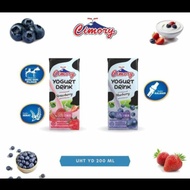 cimory yogurt drink 200ml isi 24 pcs 