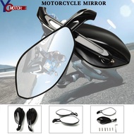 FOR Ducati Monster 1200 R/S 959 899 Panigale 848 /EVO 959 899 Motorcycle Accessories Mirror Motocros