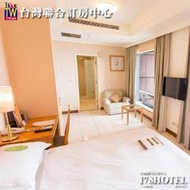►金典酒店品牌集團商旅 台中金典綠園道商旅2280元(含早餐)代訂房