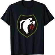 Ww2 Ghost Army Patch 23Rd Special Troops T-Shirt