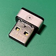 PQI My Lockey fingerprint reader (for Windows Hello), USB type A, biometric, FPS dongle #指紋 #讀取