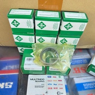 NEEDLE BEARING HF 3520 HF3520 ONE WAY 3, 42, 20 INA GERMANY ORIGINAL