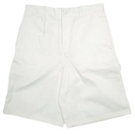 ZARA 百慕達寬鬆版型百慕達短褲 1957/401/250 40號 白色短褲 [全新] [二手] [ZARA]