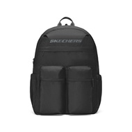 Skechers | Water Repellent Large Capacity Travel Commuting Backpack
