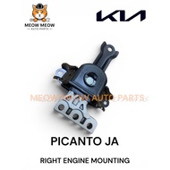 KIA PICANTO JA【 RGIHT ENGINE MOUNTING  】*MOBIS KOREA*