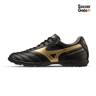 [สินค้าขายดี] รองเท้าฟุตบอล (ร้อยปุ่ม) ของแท้ Mizuno รุ่น  MORELIA II CLUB AS