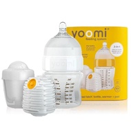Yoomi 8oz Feeding System