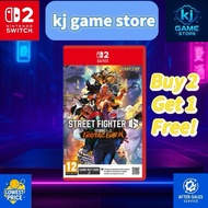 Nintendo Switch 2 NS2 Street Fighter 6 *Digital Download* Street fighter 6 NS2 Nintendo Switch 2 Str