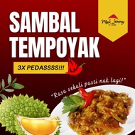 Sambal Tempoyak Mak Jenny