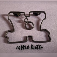 SUZUKI Satria FU 150 Rubber Head Seal Head Seal/ Satria FU 150SUZUKI