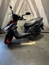 【保固車】【0元交車】2022年 KYMCO 光陽 雷霆 S 125 雷霆 S 125 雙碟 機車