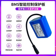 Pek Bateri Litium 18650 24v3000mAh Bateri Litium Ternary 18650 Kuasa Bateri Pek Bateri Boleh Dicas S