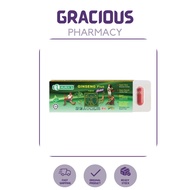 HURIX'S GINSENG PLUS CAPSULE (6'S)