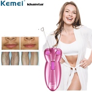 Face Threading Epilator Electric Threading Epilator Physical Threader Hair Remover